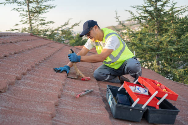 Professional Roofing Contractor in Grand Point, LA