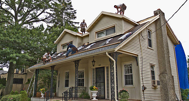 Best Residential Roof Replacement  in Grand Point, LA
